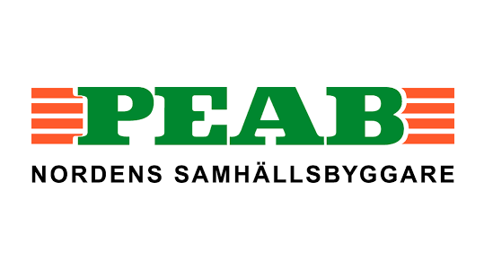 PEAB DRIFT & UNDERHÅLL
